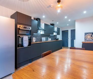 1 bedroom in a house share to rent - Photo 3