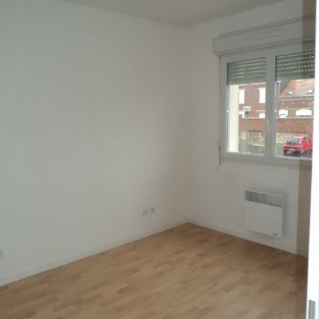 Location Appartement 2 pièces 42m² - Photo 3