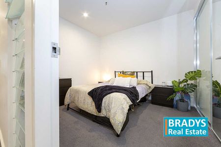 30/45 West Row, City ACT 2601 - Apartment For Rent | Domain - Photo 4