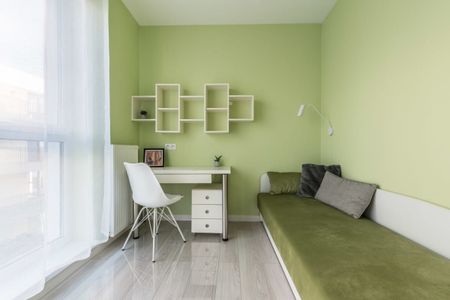 Apartament 2 tarasy 3 pokoje Grunwald 64 m² - Photo 5