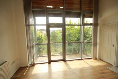 2 bedroom apartment to rent - Photo 4