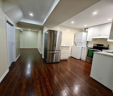 For Lease - 20 Stockell Crescent Unit# Bsmt, Ajax, Ontario - Photo 4