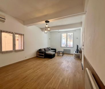 Location Appartement 4 pièces 84m² LA FARLEDE 83210 - Photo 1