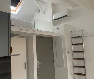Studio duplex - Libération - Photo 3