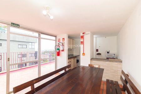 Apartamento com 3 quartos e 76m² para alugar em Menino Deus, Porto Alegre. - Foto 5