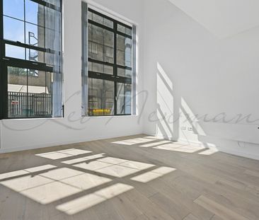 Caroline Street, Limehouse, E1 - Photo 2