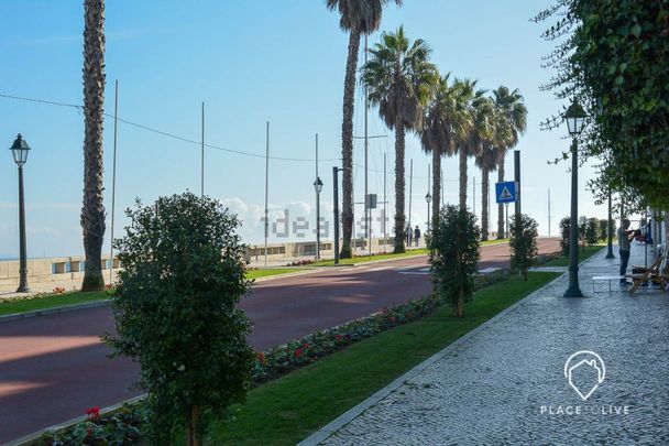 Apartamento em Cascais, Cascais e Estoril - Foto 1