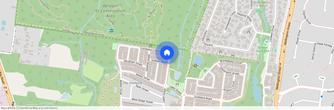 26 Congreve Street, Qld 4164, Thornlands