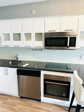 For Lease - 565 Wilson Avenue Unit# W1205, Toronto, Ontario - Photo 3