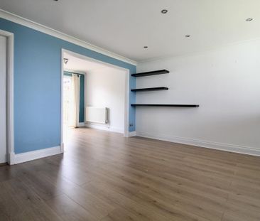 2 bedroom terraced house to rent - Photo 4