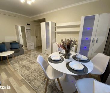 Apartament modern de 2 camere, boxa+loc de parcare, zona Bizantiq Pacu - Photo 1