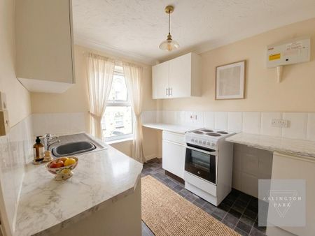 1 bedroom apartment to rent - Photo 3