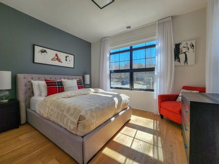 Chemin des Quatre-Sommets - Photo 5