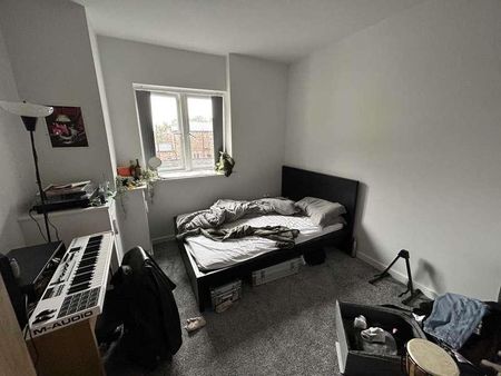 Hilltop Court, Manchester, M14 - Photo 2