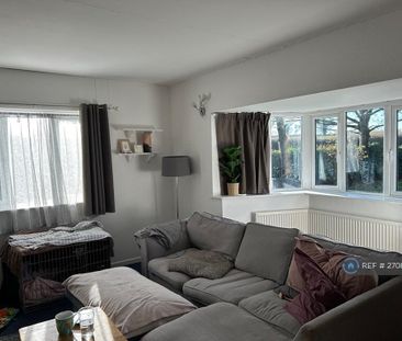 2 bedroom bungalow to rent - Photo 2