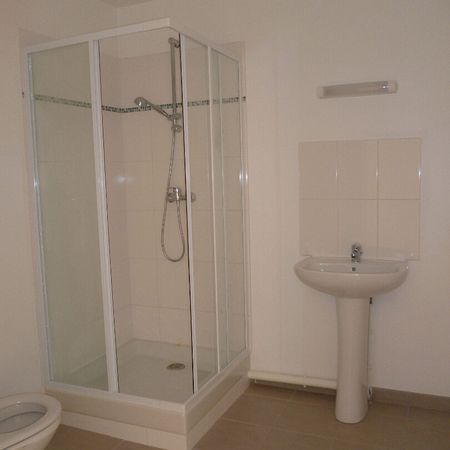APPARTEMENT FLEURY SUR ORNE - 2 pièce(s) - 41 m2 - Photo 4