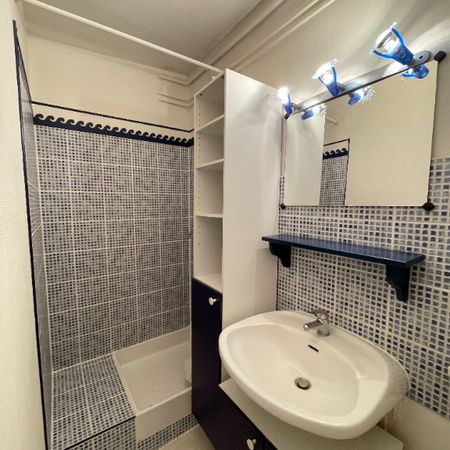 Appartement 2 pièces à 5 min gare de Meaux - Photo 3