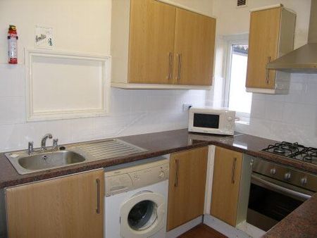 1 bedroom end of terrace house to rent - Photo 5