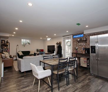 For Lease - 1408 Aldergrove Court Unit# Bsmnt, Oshawa, Ontario - Photo 6