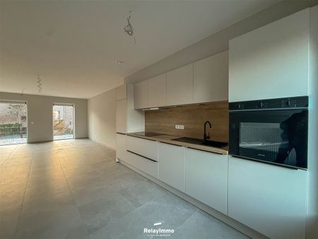 Maison 3 chambres avec jardin - Foto 2