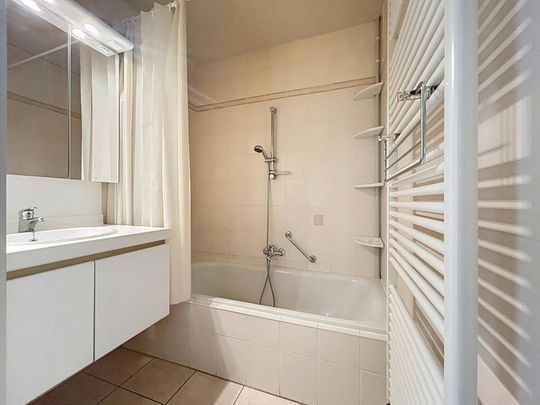 Gezellig appartement met 1 kamer te huur in centrum Deerlijk - Foto 1