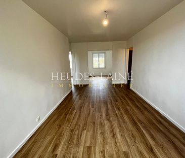 Location Appartement 4 pièces 68m² AVRANCHES 50300 - Photo 3