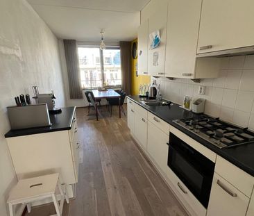 Appartement te huur: Preangerstraat 11-B 1095 GZ Amsterdam - Photo 6