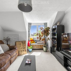 1 Bedroom Apartment, Lord Rosebery Lodge – Epsom - Photo 2