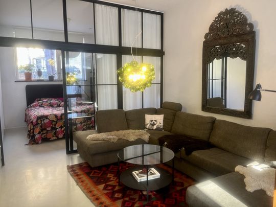 Sparbanksvägen, Hägersten - Photo 1