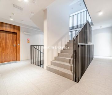 Mieszkanie Kraków Stare Miasto powierzchnia 52.0 m² C206-WM-57144 - Photo 1