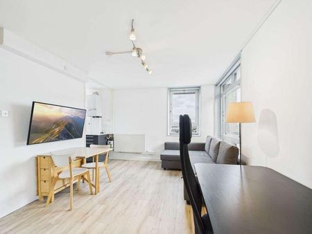 West Point, Bermondsey, SE1 - Photo 3