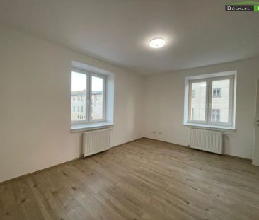 schöne 1-Zimmer-Wohnung mit Kochnische ++ KNITTELFELD ++ - Foto 3