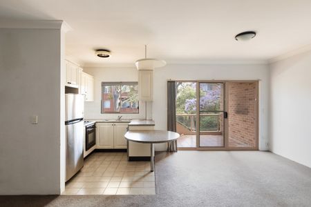 11/5-9 Trafalgar Street, Brighton-Le-Sands NSW 2216 - Apartment For Rent | Domain - Photo 4
