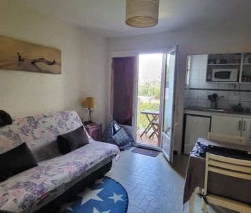 Location Appartement 1 pièce 19m² MONTPELLIER 34000 - Photo 6