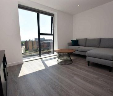 1 bedroom apartment to rent - Photo 6