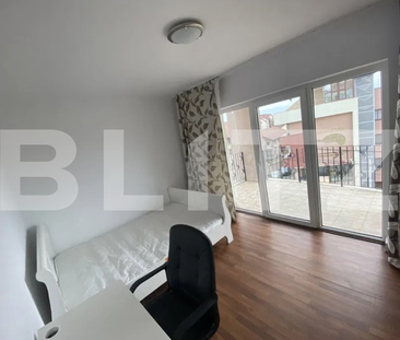 4 camere, 100 mp, modern, terasa 50 mp, imobil nou, zona Mircea Eliade - Photo 2