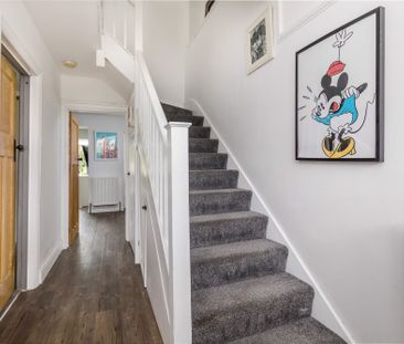 Roman Road, Steyning, BN44 - Photo 1