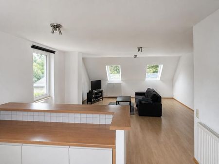Appartement te huur - Foto 3