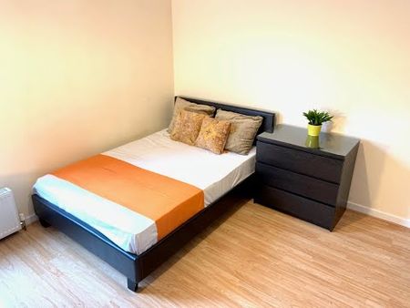 3 Bed Terraced House, Monks Road, CV1 - Photo 4