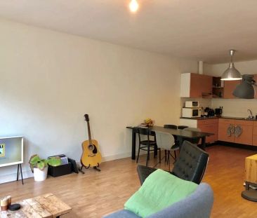 Appartement Groene Hilledijk, Rotterdam - À louer - Photo 3