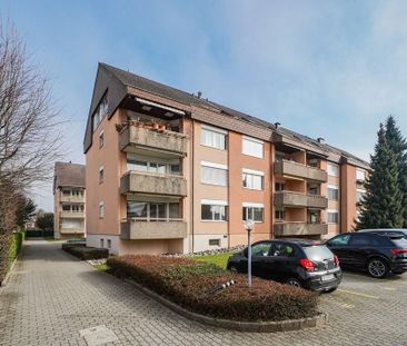 grosse 4.5 Zimmerwohnung in Langental - Foto 6