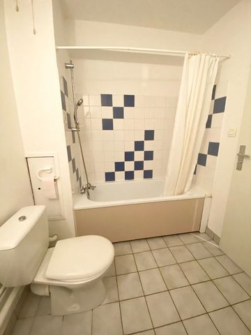 Appartement 1 pièce à Nancy - Photo 4