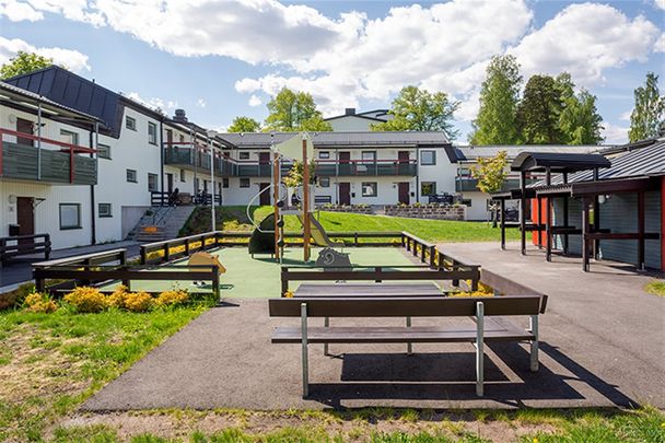 Skolgatan 8 I - Foto 1