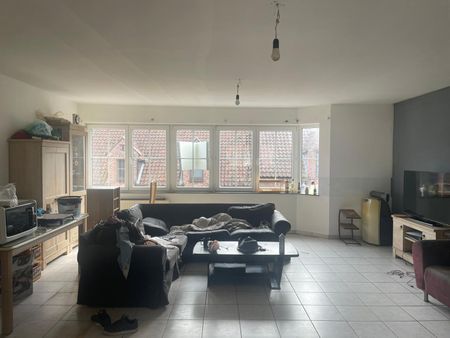 Appartement met 2 slaapkamers - Photo 5