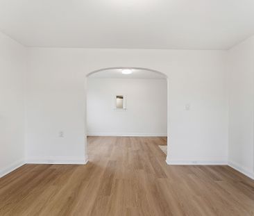 For Lease - 308 Jane Street Unit# Upper, Toronto, Ontario - Photo 2