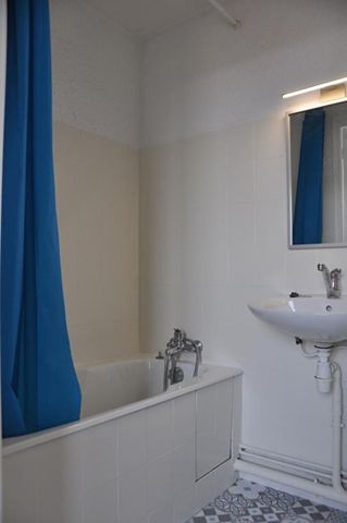 Location Appartement 1 pièce 22m² - Photo 4