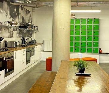 1 bedroom private hall to rent - Photo 3