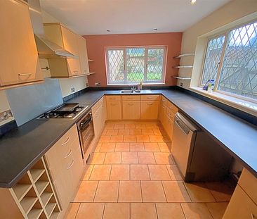 Scalpcliffe Road, Stapenhill, Burton Upon Trent - Photo 2