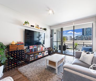 304/8 Nuvolari Place, Wentworth Point NSW 2127 - Apartment For Rent... - Photo 2