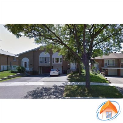 For Lease - 20 Mallaby Road Unit# #C, Toronto, Ontario - Photo 1